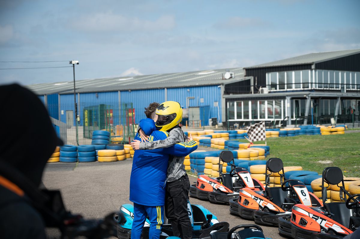 Surpriza Petrolul - Visuri la cheie