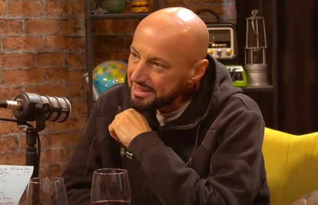 Fostul patron din Divizia A e greu de recunoscut » Dezvăluie un blat șocant: „Îți spun, e prescrisă! S-a făcut pușculița, nu puteam risca”