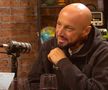 Omul de afaceri a apărut complet schimbat, mai „fit”, în podcastul „Liber la Vorbe”.