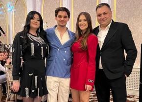 Gică Hagi, „regele ringului” la petrecerea lui Ianis: „Nu știți că ne place să dansăm și să cântăm?”