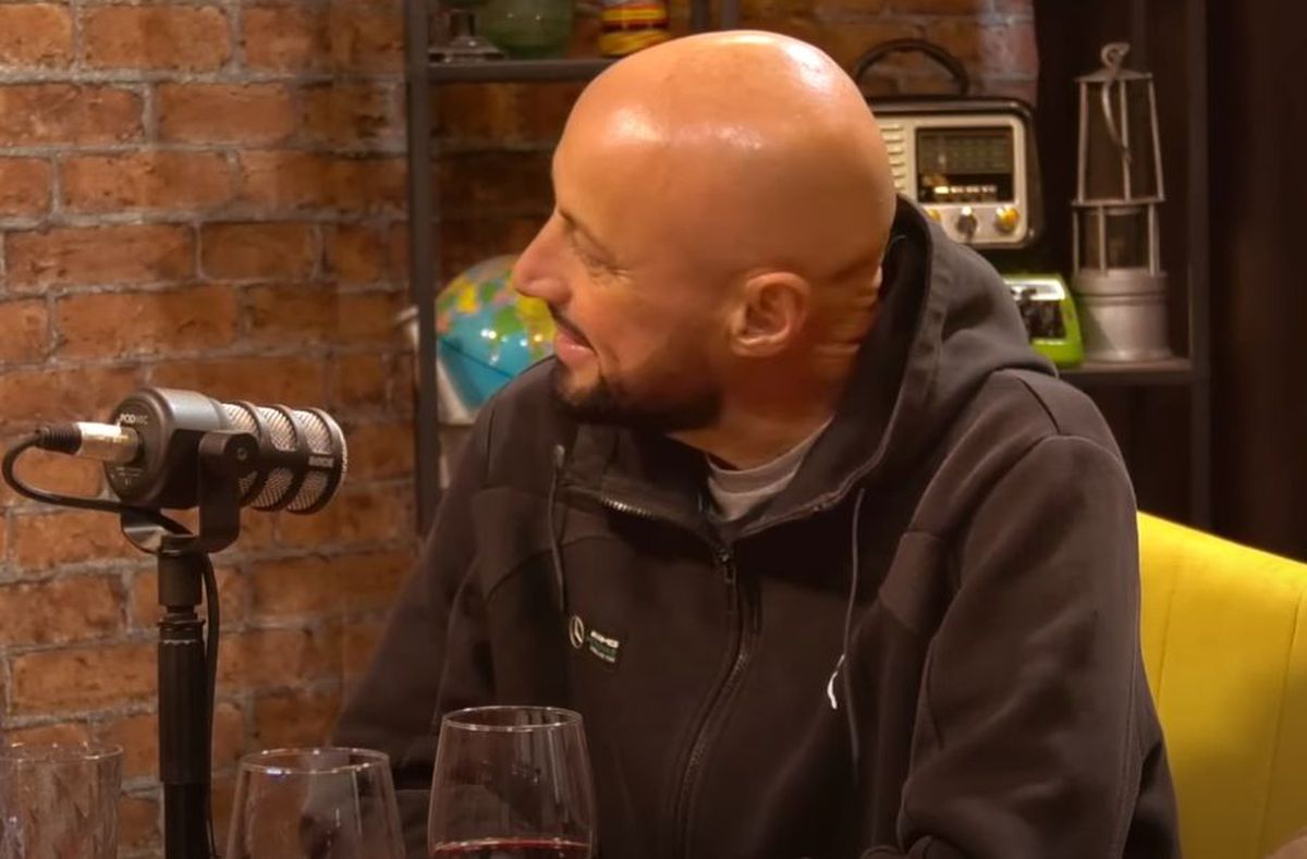 Alin Simota, apariție inedită și dezvăluiri frapante din fotbalul românesc