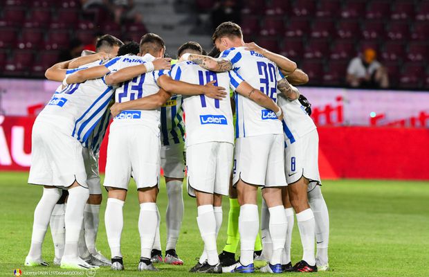 Restanța Poli Iași – Sepsi se joacă pe Betano, în Bet Builder, cu toate pariurile preferate pe același bilet