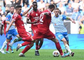 Patronul unei echipe din Liga 1 s-a săturat de fotbal: „O dau cu totul, dau și bani, numai luați-o”