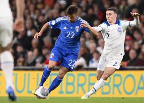 Încă 3 nume de pariori ilegali deconspirate! Toți joacă în Serie A și sunt la naționala Italiei!