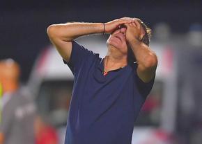 Alarmă la Farul » Se „stinge” perla de 3 milioane a lui Hagi?