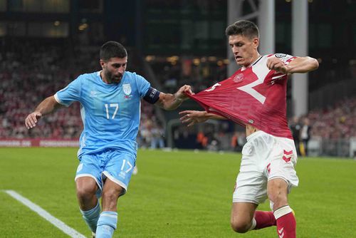 San Marino a rupt seria de 2 ani, o lună și 12 zile fără gol marcat într-un meci oficial. Foto: Imago