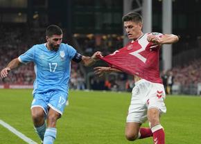 San Marino a înscris primul gol după 2 ani de așteptare » Ce job are marcatorul