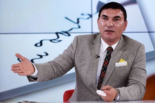 Cristi Borcea