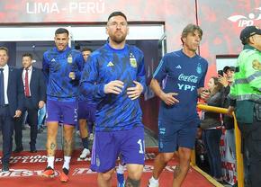 Leo Messi, irezisibil în America de Sud, face o comparație fulminantă: „Argentina 2023 e precum cea mai bună echipă din istoria Barcelonei”