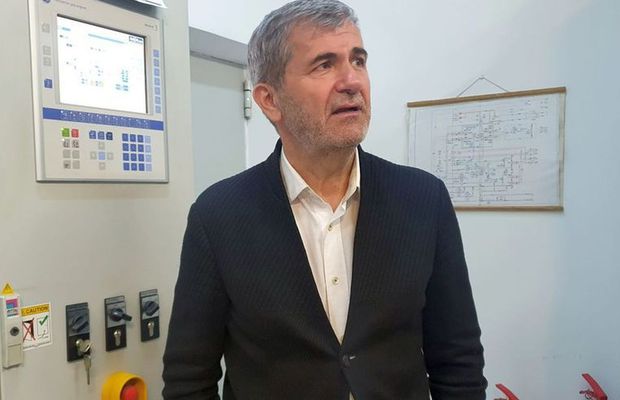 Valeriu Iftime face un anunț major! Ce se va întâmpla cu FC Botoșani, dacă retrogradează în Liga 2: „Sută la sută!”