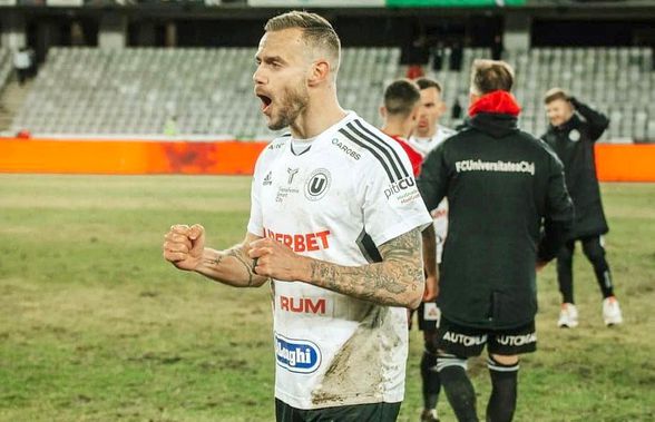 Un elvețian trecut prin Superliga a transmis românilor cum pot răpune echipa lui Murat Yakin: „Contraatac și atenție în ultimele minute!” + Mesaj pentru U Cluj