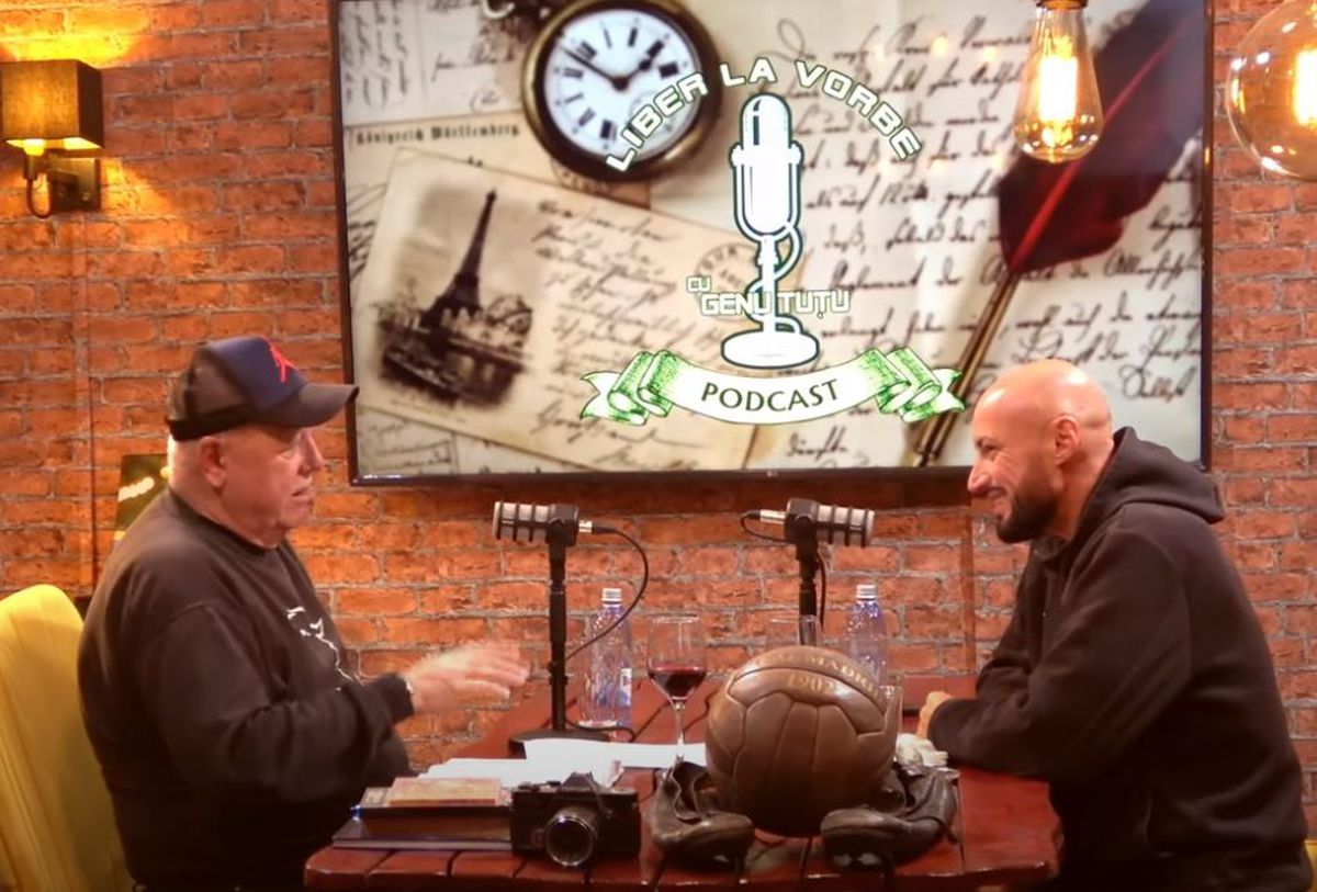 Fostul patron din Divizia A e greu de recunoscut » Dezvăluie un blat șocant: „Îți spun, e prescrisă! S-a făcut pușculița, nu puteam risca”