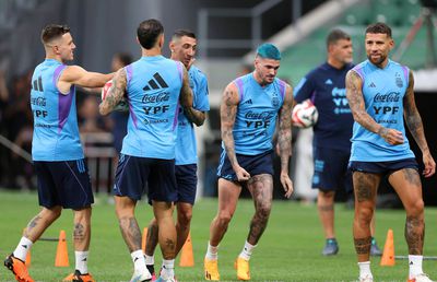 Unul dintre cei mai importanți jucători argentinieni din ultimii 20 de ani și-a anunțat retragerea din națională: „Este un capitol închis pentru mine”