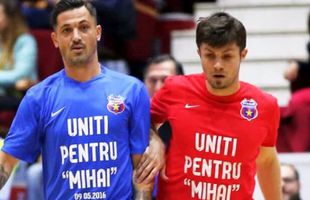 Alin Stoica a numit fotbalistul de la FCSB pe care-l apreciază în mod deosebit: „Ar fi bine să facă pasul în Occident”