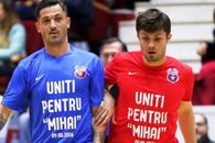 Alin Stoica a numit fotbalistul de la FCSB pe care-l apreciază în mod deosebit: „Ar fi bine să facă pasul în Occident”