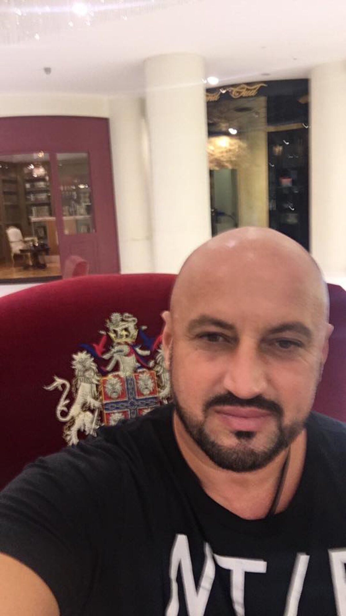 Fostul patron din Divizia A e greu de recunoscut » Dezvăluie un blat șocant: „Îți spun, e prescrisă! S-a făcut pușculița, nu puteam risca”