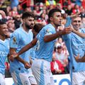 Rodri (27 de ani), mijlocașul care i-a adus lui Manchester City primul trofeu în Liga Campionilor, exclude un eventual transfer în Arabia Saudită.