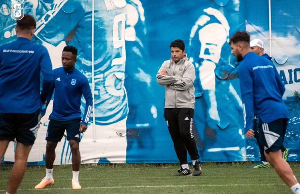 Pariul lui Mititelu: „E un moment istoric. Va ridica fotbalul românesc” » Costantino a evoluat doar la amatori