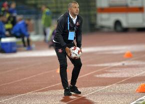 Costel Enache, invitatul zilei la GSP Live