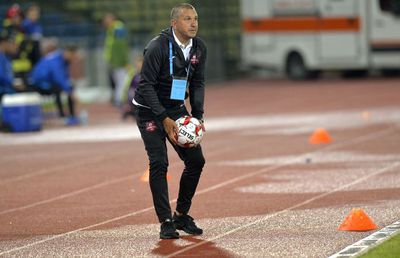 Costel Enache, invitatul zilei la GSP Live