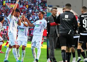 „Câinii”, puși în gardă înaintea meciului de la Sibiu! De unde va veni pericolul pentru Dinamo sâmbătă cu Hermannstadt