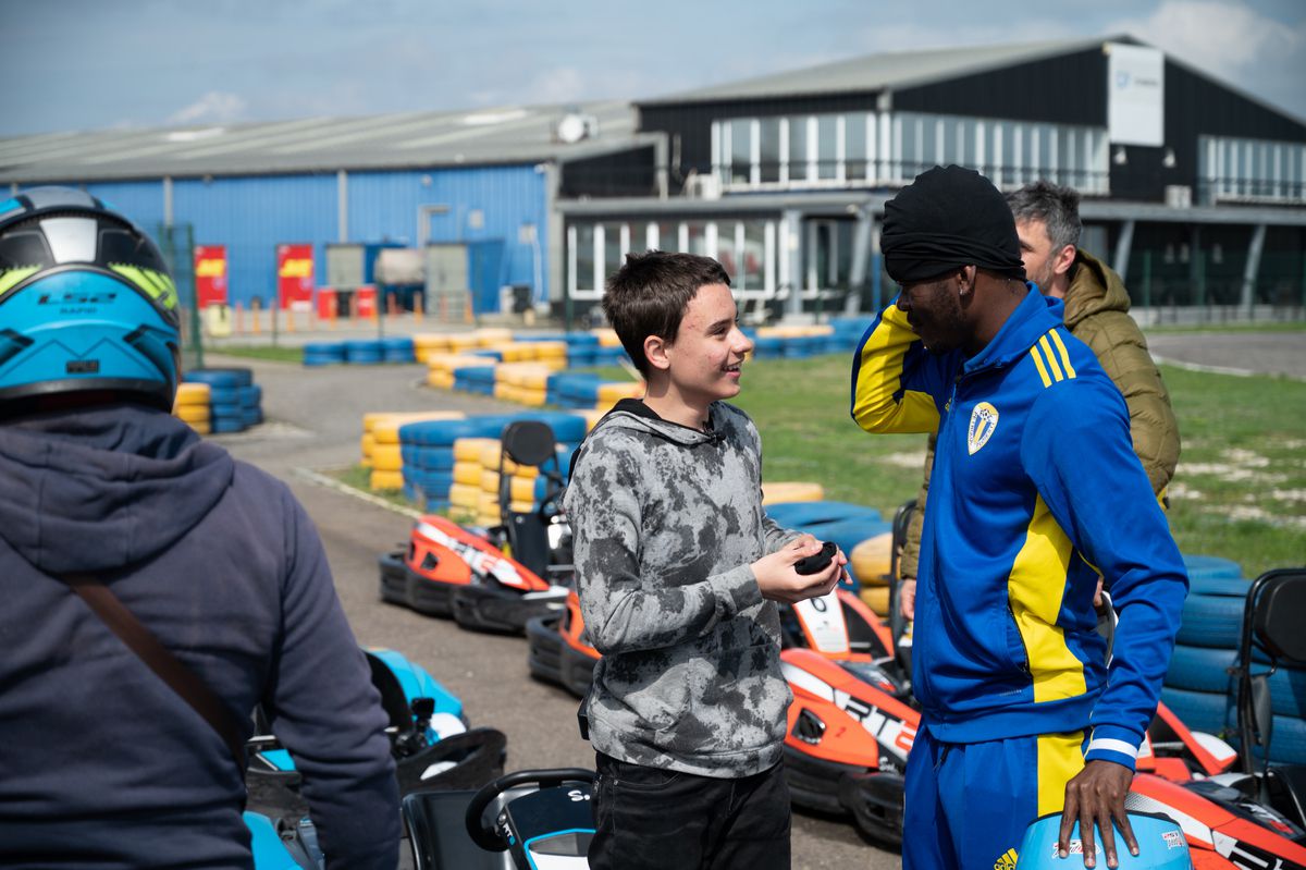 Surpriza Petrolul - Visuri la cheie