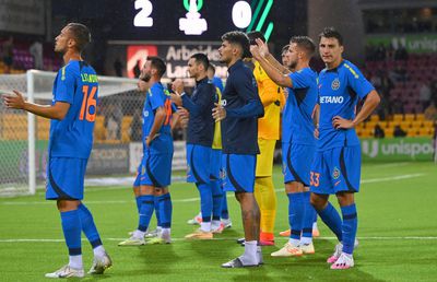 Cât de importantă e mutarea anunțată de Becali: fotbalistul crucial din ultimii 3 ani iese din primul „11”