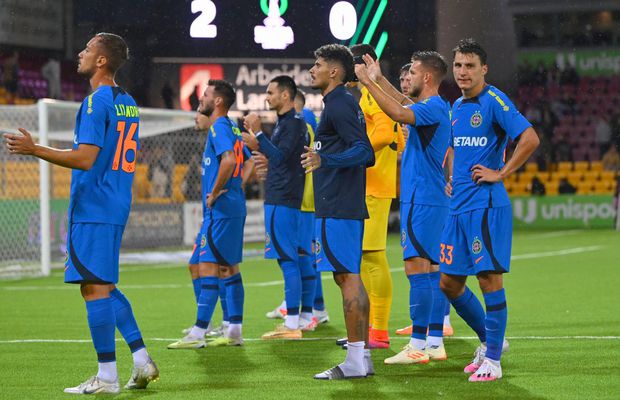 Cât de importantă e mutarea anunțată de Becali: fotbalistul crucial din ultimii 3 ani iese din primul „11”