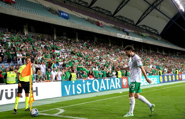 Se roagă pentru eșecul României! Situație absurdă în preliminariile EURO 2024: naționala e obligată să piardă pentru a spera la calificare