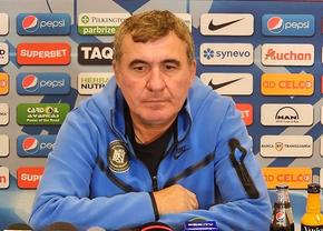 Gică Hagi, prima ieșire după meciurile cu Belarus și Andorra: „Trebuie să fim conștienți de un lucru!” + unde îl vede jucând pe Ianis