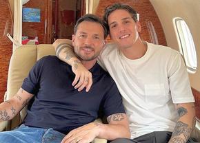 Fabrizio Corona face noi dezvăluiri explozive: „Părinții i-au plătit datoriile de la pariuri de 120.000 de euro”