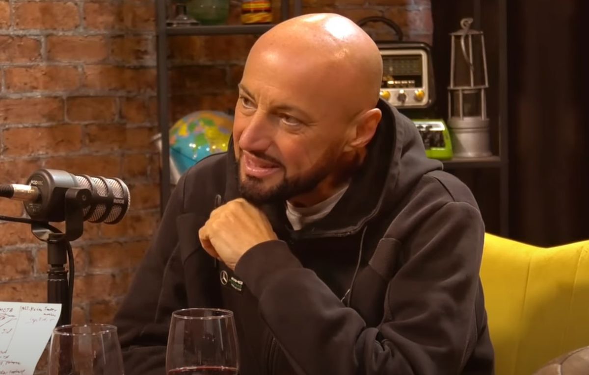 Alin Simota, apariție inedită și dezvăluiri frapante din fotbalul românesc