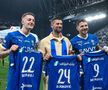 Novak Djokovic, premiat de clubul Al Hilal cu un tricou personalizat