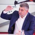 Prietenii lui Ovidiu - ediție alegeri prezidențiale. Invitat: Marcel Ciolacu (candidat PSD). FOTO: Ionuț Iordache (GSP.RO)