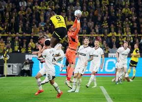 Borussia Dortmund - St. Pauli, duel din etapa a 7-a în Bundesliga » Gazdele sunt în avantaj