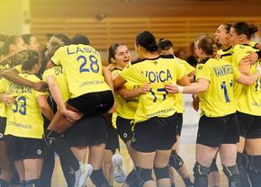 Nu se dezminte! Revelația din „Liga Florilor” a câștigat și astăzi » E pe locul 2, după CSM București