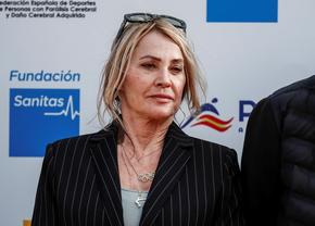 Nadia Comăneci a sesizat o schimbare: „Simone Biles este gimnasta de referinţă de azi. Până acum câţiva ani eram eu”
