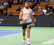 Stan Wawrinka e în semifinale la ATP Stockholm