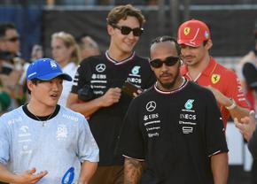 Piloții din F1 și subiectul înjurăturilor: „Suntem cu toții de acord, vom vorbi săptămâna viitoare, în Mexic”