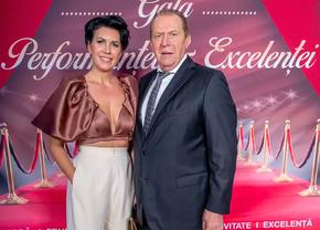 Helmuth Duckadam și soția lui au atras toate privirile » „Eroul de la Sevilla” a avut prima apariție publică la o lună de la operația suferită pe cord