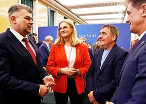 Marcel Ciolacu face scut în jurul Elisabetei Lipă: „Să ne respectăm campionii! L-am băgat și pe Gică Popescu în pușcărie și cu ce ne-am ales?”