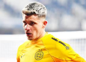 Rezervă sau viitor titular între buturile FCSB? Zima versus Târnovanu la 4 capitole esențiale: care sunt concluziile