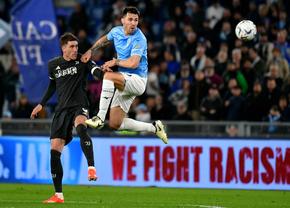 Juventus - Lazio, duelul zilei in Serie A » Echipele de start + cotele bookmakerilor