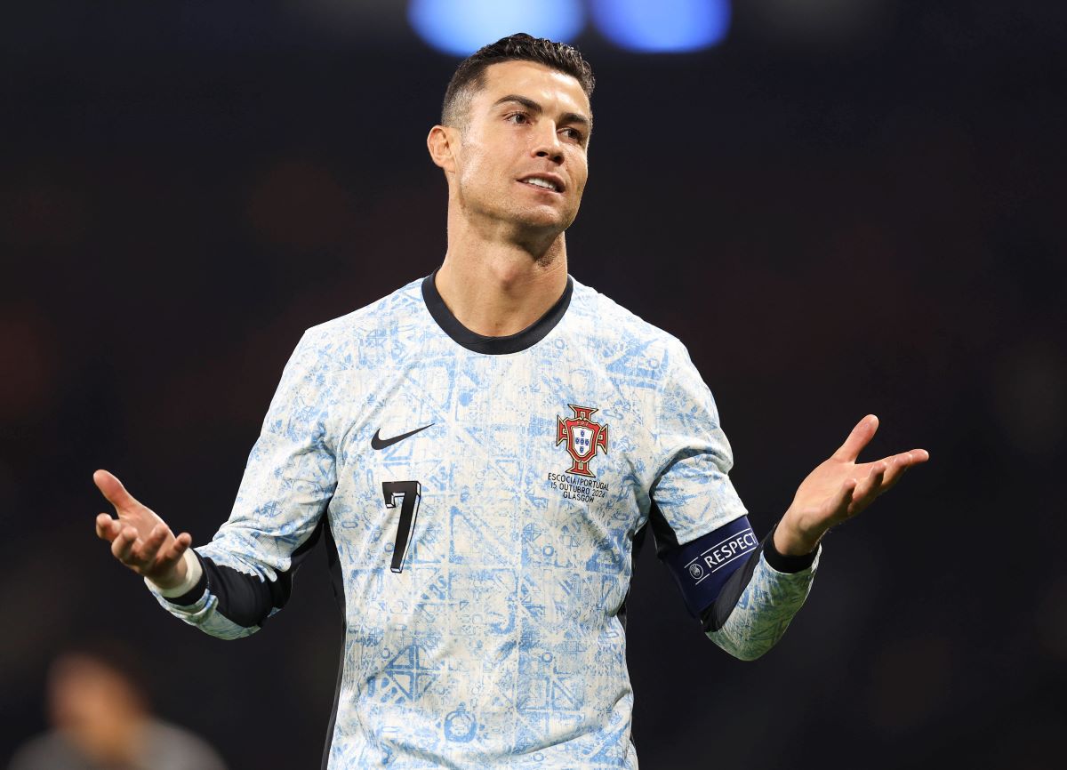 Cristiano Ronaldo, la 40 de ani! Zeci de momente cu superstarul care au schimbat fotbalul mondial: „Nu urmăresc recordurile, ele mă urmăresc pe mine”