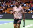 Stan Wawrinka e în semifinale la ATP Stockholm