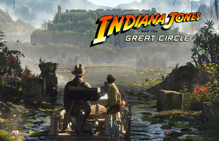 Indiana Jones and the Great Circle: Evenimentul hands-on de previzualizare al jocului începe în curând