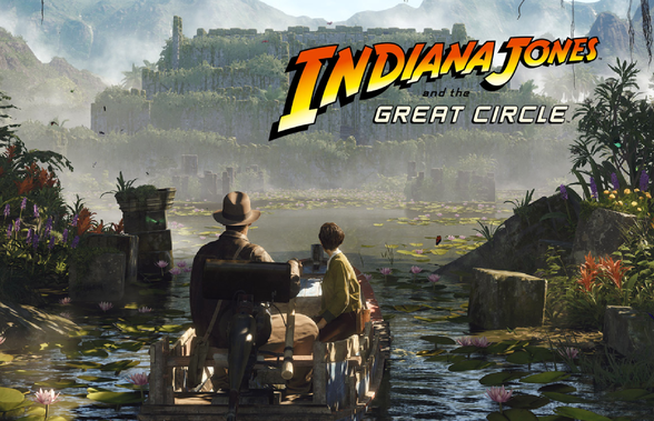 Indiana Jones and the Great Circle: Evenimentul hands-on de previzualizare al jocului începe în curând