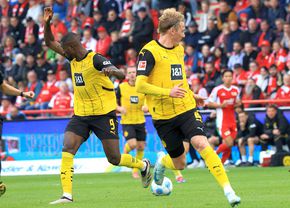 Borussia Dortmund – St. Pauli, duel din etapa a 7-a în Bundesliga » Echipe probabile + cotele bookmakerilor