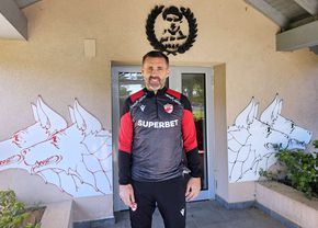Zeljko Kopic, înainte de marele derby: „Suntem pregătiți, vrem să câștigăm puncte!”  + Ce spune despre „scurgerile” de la FCSB