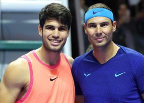 No Country for Old Men » Rafael Nadal și Novak Djokovic, învinși de Carlos Alcaraz și Jannik Sinner la Six Kings Slam! Noua generație a preluat controlul, urmează două finale istorice în Arabia Saudită